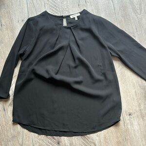 Monteau blouse Medium